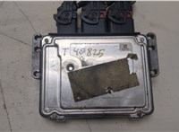  Блок управления двигателем Peugeot 207 20397126 #4