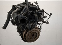  Двигатель (ДВС) Ford Focus 2 2008-2011 20397136 #2