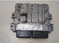 HJ5A12A650MA Блок управления двигателем Ford Escape 2015-2019 20397148 #1