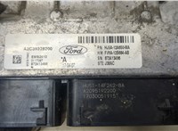 HJ5A12A650MA Блок управления двигателем Ford Escape 2015-2019 20397148 #2