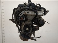  Двигатель (ДВС) Volkswagen Polo 2009-2014 20397169 #1