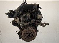  Двигатель (ДВС) Volkswagen Polo 2009-2014 20397169 #2