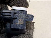  Датчик удара Mitsubishi ASX 20397179 #4