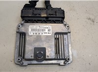  Блок управления двигателем Audi A3 (8V) 2012-2020 20397232 #1