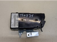  Блок управления интерфейсом Seat Toledo 4 2012-2019 20397265 #1