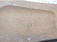  Диск колесный Skoda Octavia (A5) 2004-2013 20397275 #7
