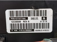  Переключатель отопителя (печки) Chrysler Voyager 2001-2007 20397332 #3