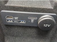 T2H9260 Селектор АКПП Jaguar XF 2015–2020 11649832 #14