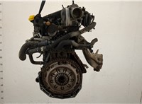  Двигатель (ДВС) Renault Scenic 2009-2012 20397344 #2