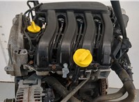  Двигатель (ДВС) Renault Scenic 2009-2012 20397344 #5