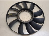  Крыльчатка вентилятора (лопасти) Volkswagen Passat 5 2000-2005 20397355 #1