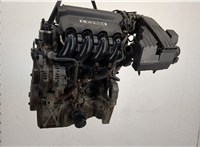  Двигатель (ДВС) Honda Jazz 2002-2008 20397360 #3