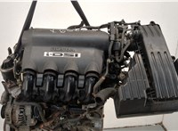  Двигатель (ДВС) Honda Jazz 2002-2008 20397360 #5