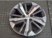  Диск колесный Peugeot Rifter 20397366 #1