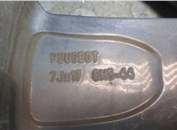  Диск колесный Peugeot Rifter 20397366 #9