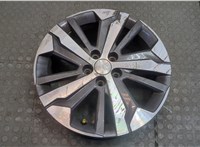  Диск колесный Peugeot Rifter 20397367 #1