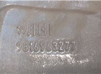  Диск колесный Peugeot Rifter 20397367 #8
