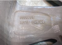  Диск колесный Peugeot Rifter 20397367 #9