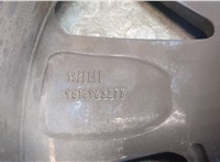  Диск колесный Peugeot Rifter 20397373 #4
