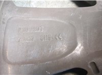  Диск колесный Peugeot Rifter 20397373 #5