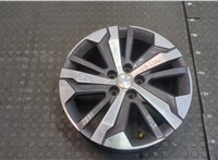  Диск колесный Peugeot Rifter 20397373 #1