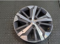  Диск колесный Peugeot Rifter 20397378 #1