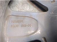  Диск колесный Peugeot Rifter 20397378 #8