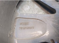  Диск колесный Peugeot Rifter 20397378 #9