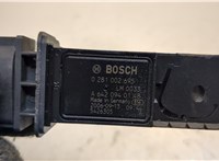  Измеритель потока воздуха (расходомер) Mercedes ML W164 2005-2011 20397391 #2