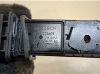  Измеритель потока воздуха (расходомер) Mercedes ML W164 2005-2011 20397393 #2