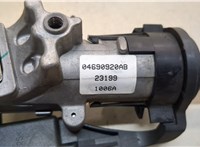  Замок зажигания Chrysler Voyager 2001-2007 20397397 #5