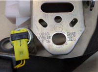  Ремень безопасности Toyota RAV 4 2006-2013 20397421 #3