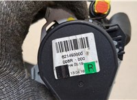  Ремень безопасности Seat Toledo 4 2012-2019 20397425 #2