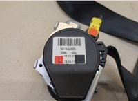  Ремень безопасности Seat Toledo 4 2012-2019 20397427 #2