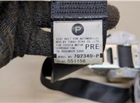  Ремень безопасности Toyota RAV 4 2006-2013 20397444 #3