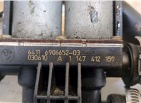 64116906652 Кран отопителя (печки) BMW 5 E60 2003-2010 20397446 #2