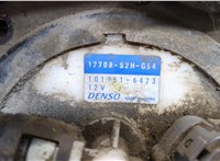 1019616423 Насос топливный электрический Honda HRV 1998-2006 20397497 #5