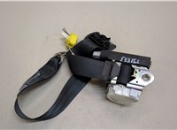  Ремень безопасности Volkswagen Passat 7 2010-2015 Европа 20397505 #1