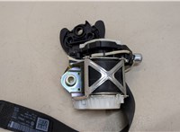 Ремень безопасности Volkswagen Passat 7 2010-2015 Европа 20397505 #3