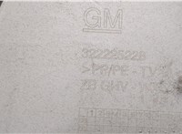  Ремень безопасности Opel Astra J 2010-2017 20397528 #3