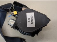  Ремень безопасности Mitsubishi ASX 20397539 #2