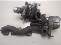  Турбина Jaguar XF 2007-2015 20397545 #1