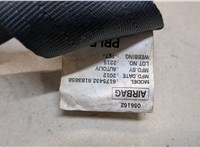 Ремень безопасности Nissan Juke 2010-2019 20397549 #2