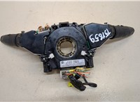  Переключатель поворотов и дворников (стрекоза) Nissan Note E11 2006-2013 20397588 #3