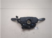 98072635ZD Переключатель поворотов и дворников (стрекоза) Citroen C4 Grand Picasso 2013-2018 20397600 #6