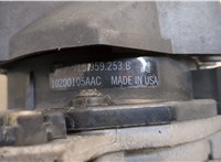  Нагнетатель воздуха (насос продувки) Porsche Cayenne 2002-2010 20397609 #3