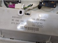  Фонарь салона (плафон) Audi Q5 2008-2017 20397619 #4