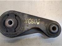 1236321030 Подушка крепления КПП Toyota Prius 2003-2009 20397635 #1