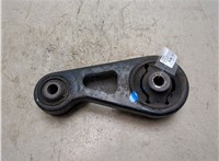 1236321030 Подушка крепления КПП Toyota Prius 2003-2009 20397635 #4