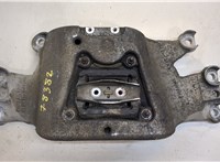  Подушка крепления КПП Audi A6 (C6) 2004-2011 20397657 #1